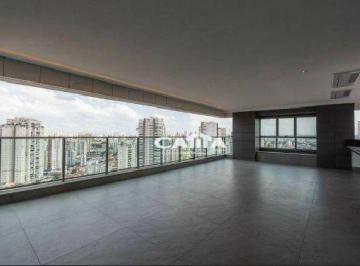 5a55a321b4a465ef5c4276d87bb4d7de5710e7c2 · Apartamento com 4 dormitórios à venda, 337 m² por R$ 7.800.000,00 - Tatuapé - São Paulo/SP