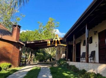 d1841b2e84e2cfa2c6b8370d791563c7bd45a94d · Casa com 3 dormitórios à venda, 220 m² por R$ 555.000,00 - Aracariguama - Araçariguama/SP