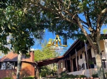 a2335dd3859536a37ee7f1eb35e7967316a5092b · Casa com 3 dormitórios à venda, 220 m² por R$ 690.000,00 - Aracariguama - Araçariguama/SP