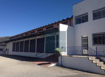 f8ff66aac629092141a087d7915e7256d2a717d7 · Galpão, 696 m² - venda por R$ 5.300.000,00 ou aluguel por R$ 25.520,00/mês - Empresarial Paineira (J