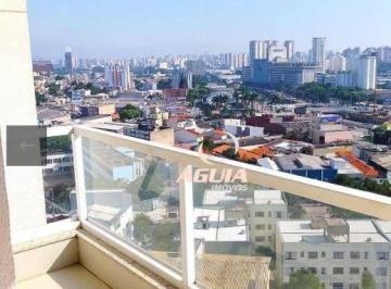 1c72d528e4a0e91356f0e6df22d4aef80ac07708 · Apartamento à venda, 80 m² por R$ 675.000,00 - Santa Teresinha - Santo André/SP