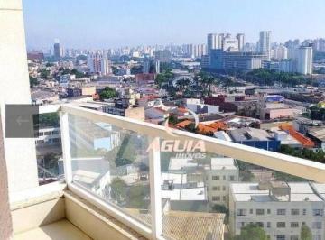 1c72d528e4a0e91356f0e6df22d4aef80ac07708 · Apartamento à venda, 80 m² por R$ 675.000,00 - Santa Teresinha - Santo André/SP