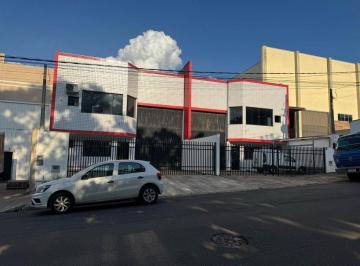 538db6668ecd340f7afe6821b7e5f2ac330e368f · Galpão Industrial à venda, 800 m² - Loteamento Industrial Fechado Jardim Dona Esther - Nova Odessa/S