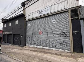 8153a78b424eb639069867c7d7fc2008af40fad1 · Galpão para alugar, 520 m² por R$ 16.840,00/mês - Cidade Antônio Estevão de Carvalho - São Paulo/SP