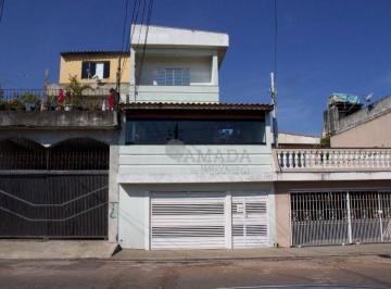 55ec3590f9be90b3d601ddb2fddb725f6b3a5263 · Sobrado 5 dormitórios à venda, 235 m² por R$ 875.000 - Jardim Nordeste - São Paulo/SP