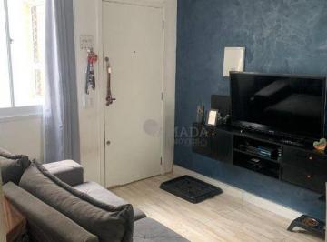 0726758356e8ceb14d35081251a52105c99a9198 · Apartamento com 2 dormitórios à venda, 38 m² por R$ 240.000,00 - Colônia (zona Leste) - São Paulo/SP