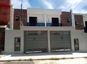 e7280a01cde0b9cceb61b28151ab17a81ed2c0f8 · Casa com 2 dormitórios à venda, 70 m² por R$ 450.000,00 - Jardim Pedro José Nunes - São Paulo/SP