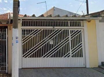 81a03f79a1b7fae2143e9126c2e9e5ef87e6c26c · Casa com 2 dormitórios à venda, 97 m² por R$ 699.000,00 - Burgo Paulista - São Paulo/SP