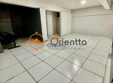 Comercial · 150m² · 4 Quartos · 2 Vagas · Loja Comercial com 150m² para Aluguel na Av. Saturnino de Brito – Vila Jardim