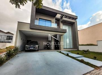 69e9469790a044cb7bd405c28f5c8c4505c4743c · Casa com 3 dormitórios à venda - Condomínio Vem Viver Jacareí - Jacareí/SP