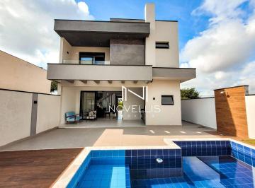 ded9a96aa1ca82b968324c79e75584f889dea88e · Casa com 3 dormitórios à venda - Condomínio Vem Viver Jacareí - Jacareí/SP