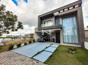 55e4dcbba72c52e4469622f51793d75bfb8b3c97 · Casa com 3 dormitórios à venda Condomínio Vivva Jacareí