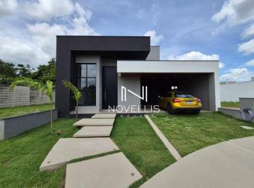 24c132f78df784c52a05e0d5ac502417bd078afa · Casa com 3 suítes à venda no Condomínio Bosque dos Manacás