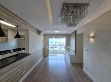 34715423ec7622f90a4b1ed3c055699b03a89ec1 · Apartamento com 3 dormitórios à venda - Jardim Califórnia - Jacareí/SP