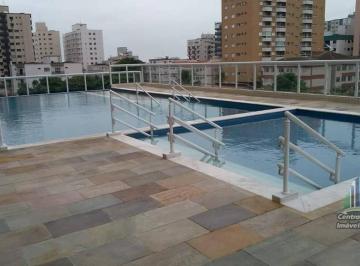 bab0525960b00f441f90c5455d94687ba28b2cbd · Apartamento com 3 dormitórios à venda, 122 m² por R$ 860.000,00 - Vila Guilhermina - Praia Grande/SP