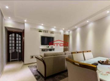 623cbc4f050e5841186b92ec3c803e21355b5016 · Sobrado com 2 dormitórios à venda, 118 m² por R$ 636.000,00 - Vila Granada - São Paulo/SP