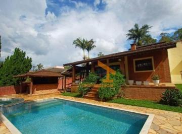 d7c07bf3b8d513da5878566f1a8bd630891232c3 · Casa com 5 dormitórios para alugar, 350 m² por R$ 10.475,48/mês - Ville Chamonix - Itatiba/SP