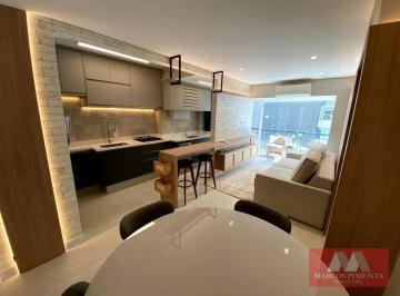 d049eb17c080f4dd5575d44c4ada4b72d28bc988 · Apartamento com 2 dormitórios à venda, 59 m² por R$ 1.190.000,00 - Bela Vista - São Paulo/SP
