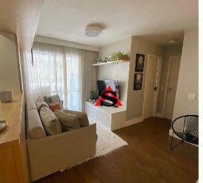 56b819d4a70d6dc98bd52e96ec339ac4d1cefdad · Apartamento com 2 dormitórios à venda, 65 m² por R$ 739.000,00 - Vila Gumercindo - São Paulo/SP