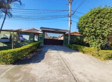 cc60001dbb011d93febc217e658b7e222f8ecfe8 · Casa com 2 dormitórios à venda, 73 m² por R$ 560.000,00 - São Francisco - São Sebastião/SP