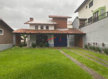 c8432a41e78447b7c1fdc9e62805ebd6b0c4a7fd · Casa ao lado do Shopping Granja Viana para alugar, 190 m² - San Diego Park - Cotia/SP