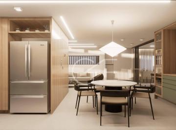 ed7d3c997aabe1125f1cf8a3f4f447f5c8d3aa5f · Cobertura com 4 dormitórios à venda, 370 m² por R$ 4.490.000,00 - Ponta da Praia - Santos/SP