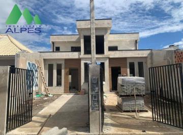 3b5afa8433fd16eb564132bb0e1023aa395178a9 · Sobrado com 3 dormitórios à venda, 90 m² por R$ 550.000,00 - Sítio Cercado - Curitiba/PR