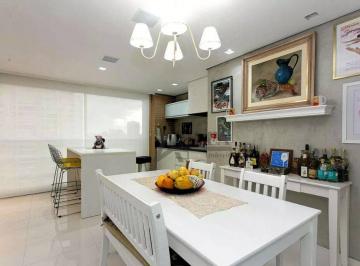 Varanda Gourmet c/ Churrasqueira · ** Mont Serrat - I M P E R D Í V E L - Maravilhoso apartamento em andar alto c/ ampla varanda gourme