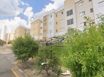 0850f1ea89a308cfb32ec8e39662f1524f595058 · Apartamento com 2 quartos (1 suíte) à venda, 60 m²  - Jardim Florência - Vinhedo/SP