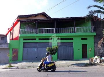 7b71b912533c90ce27dc3dde3033783909fe037d · Casa à venda, 452 m² por R$ 1.600.000,00 - Parque Santa Madalena - São Paulo/SP
