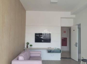 a60247707c340c70ffd8384ecce1ca353981c6d5 · Apartamento com 1 dormitório para alugar, 35 m² por R$ 4.179,30/mês - Santa Cecília - São Paulo/SP