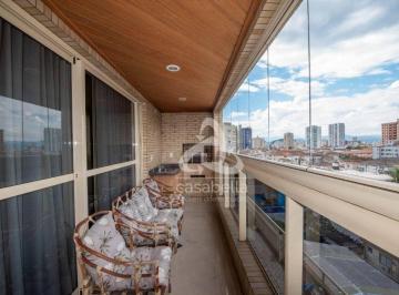 20c6925b7fd4560cc5a2093a7fbfedb5e28ef3e3 · Apartamento com 3 dormitórios à venda, 190 m² por R$ 2.700.000,00 - Embaré - Santos/SP