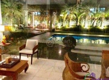 a41a48ab4d00b71b2809ea5812488bc40c7c95f1 · Casa com 4 dormitórios à venda, 850 m² por R$ 24.750.000 - Real Parque - São Paulo/SP