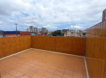 0b54559d18dca3dd963b522f7ab2c0379715f21a · Cobertura para alugar, Macuco - Santos/SP