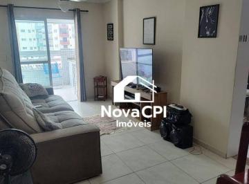 9817662bae9a7afbc6b89b8c7081f5fde830c279 · Apartamento 2 Quartos com Suíte, 2 Vagas e 90m² a 300m da Praia na Guilhermina em Praia Grande