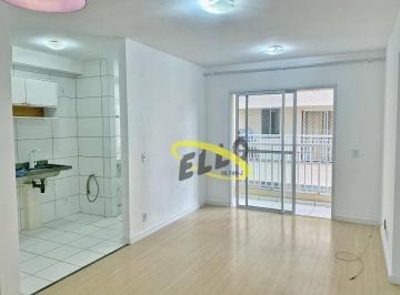 067bd314c4a16a9eb91536b4da3591aeba5a01e3 · Apartamento com 2 dormitórios para alugar, 56 m² por R$ 1.900,00/mês - Residencial Cotia Park - Coti