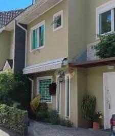 1d3755df19385f46d0a4428cf0255493f8286a24 · Sobrado com 3 dormitórios à venda, 139 m² por R$ 960.000,00 - São Lourenço - Curitiba/PR