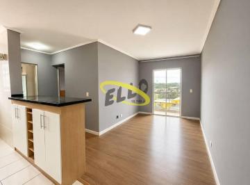 3b32209a046a2035de359746720be49114e3f78d · Apartamento com 2 dormitórios à venda, 50 m² por R$ 234.000,00 - Jardim dos Ipês - Cotia/SP