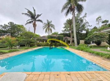 2fe87834bb6d71633db851c3d204cf84efbc8943 · Casa à venda, 800 m² por R$ 4.500.000,00 - Palos Verdes - Cotia/SP