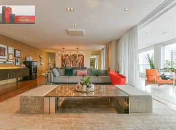 47e7f3c4ef73559c25d4fdd23e70d055ae93d253 · R. Dos Caetés, 239 - Perdizes, 272m², 4 vagas, Piazza Del Sole