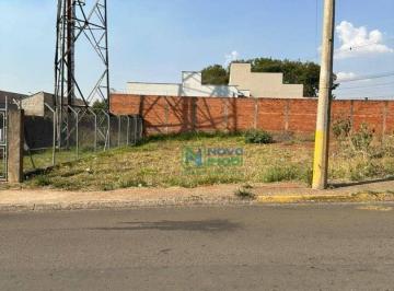 da0444b02e80421f8eebd50fe166016cab11a2cf · Terreno à venda, 170 m² por R$ 150.000,00 - Vila Industrial - Piracicaba/SP