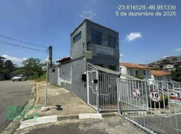 74b0b5f240095d114d92e19d8fb4491d78d70342 · Apartamento com 2 dormitórios à venda, 46 m² por R$ 117.860,63 - Outeiro de Passárgada - Cotia/SP
