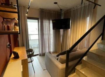 0e25c32eabdc9f0dbe63c582312da5bd58118cca · Apartamento Duplex à venda, 44 m² por R$ 1.650.000,00 - Consolação - São Paulo/SP