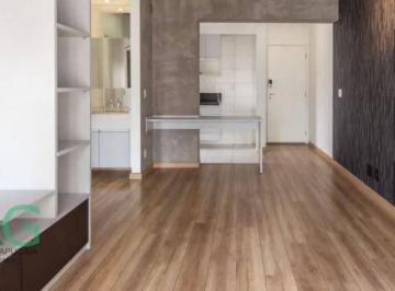 9def3f5fd00f6451eb951bdc11acbfc5c7901162 · Apartamento à venda, 48 m² por R$ 800.000,00 - Consolação - São Paulo/SP