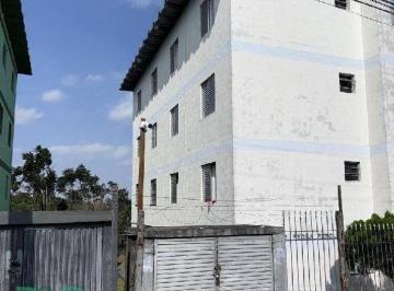 341a61644449ba2c0f4c105fa59f01eec9703b04 · Apartamento com 2 dormitórios à venda, 55 m² por R$ 126.456,80 - Jardim Rio das Pedras - Cotia/SP