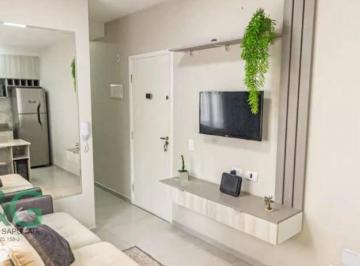 c83d8409b2cc3c556dde4440b5569492fe269f87 · Apartamento à venda, 41 m² por R$ 474.000,00 - Alto da Mooca - São Paulo/SP