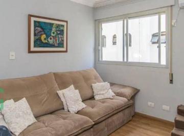f06d3543a6b8d09690cb6333e89fb35ea1e46138 · Apartamento à venda, 200 m² por R$ 1.998.000,00 - Parque Santa Cecília - São Paulo/SP