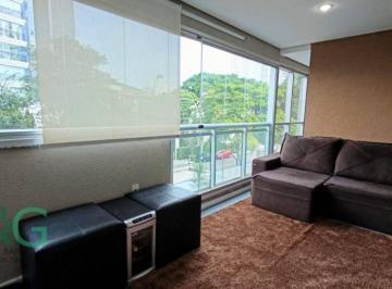 ec89f1c28e2eafa4db7ad0d5441abc7bce557b4c · Apartamento à venda, 52 m² por R$ 630.000,00 - Campo Belo - São Paulo/SP