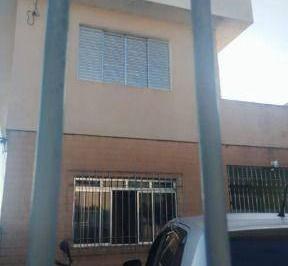 afb65041d454fff64c95d4813414e5aef97e5fd3 · Casa à venda, 310 m² por R$ 954.000,00 - Jaraguá - São Paulo/SP