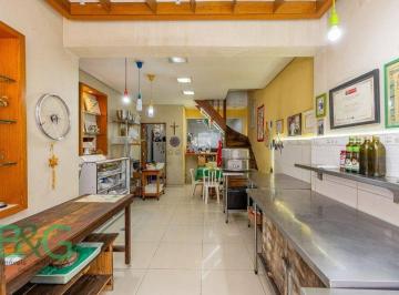 f2dcd056f12a7ef8ad6b4c1a5d229ad5ec72da9d · Sobrado à venda, 107 m² por R$ 1.800.000,00 - Moema - São Paulo/SP